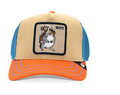 Kappe Goorin - Nuts Remix - Multi Color