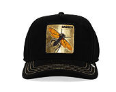 Kappe Goorin - Golden Dagger - Void