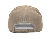 Kappe Goorin - Velour Doberman - Biscuit