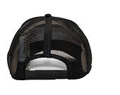 Kinder Kappe Goorin - The Queen Bee Mini - Dust / Void