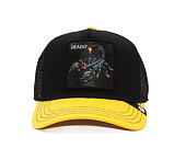 Kinder Kappe Goorin - Deadly Mini - Void / Beam