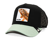 Kappe Goorin - The Outlaw Lizard - Void / Shade