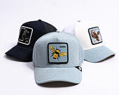 Kappe Goorin - Denim Queen - Light Denim