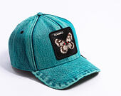 Kappe Goorin - Drawing Dead - Luminous