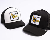 Kappe Goorin - Queen Trucker - Void