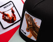 Kappe Goorin - The Outlaw Lizard - Void / Shade