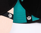 Kappe Goorin - Upside Zebra - Void / Luminous