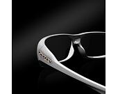 Sonnenbrille Oakley - De Soto - Prizm Black/Pearl White