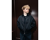Jacke New Era - Collared Jacket - Black