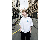 T-Shirt New Era - MLB World Series Tee - LA Dodgers - White