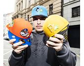 Kappe New Era - MLB 2026 Spring Training 59FIFTY - NY Mets - Team Color