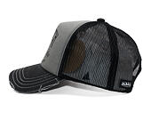 Kappe Trucker Von Dutch 