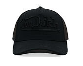 Kappe Von Dutch Baseball