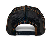 Kappe Von Dutch Trucker