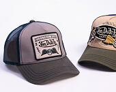 Kappe Baseball Trucker Von Dutch