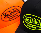 Kappe Baseball Von Dutch Trucker