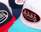 Kappe Trucker Von Dutch 