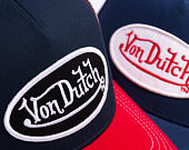 Kappe Von Dutch Baseball Trucker