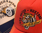 Kappe Von Dutch Trucker
