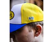 Kappe Von Dutch Baseball