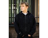 Pullover New Era - Washed Full Zip Oversized Hoody - McLaren F1