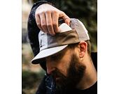 Kappe Kangol - Cargo Colors Army Cap - Light Grey Multi