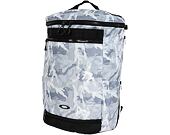 Rucksack Oakley - Enhance Lt Boxpack Xl 8.0 Fw - Cement Camo