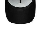 Kappe New Era - Tonal Logo FORTY A-Frame - Barcelona FC - Black