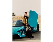 Rucksack Sprayground - That Gold Drap Backpack