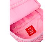 Rucksack Sprayground - Pink Sharks In Paris Patch Backpack