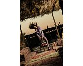 Rucksack Sprayground - Enlarged Check Paris Backpack