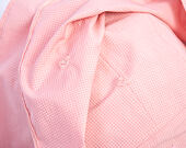 Kappe Kangol - TRENDS PACK - Seersucker Drape 5-Panel - Pink