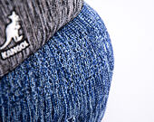 Kangol Color Burst Ventair 507 Schwarz Verlauf