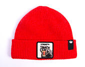 Mütze Goorin - The Strength Beanie - Rush
