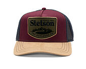 Kappe Stetson - Trucker Cap - Explorer Co. - 78