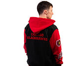 Pullover New Era - NHL US Edit - Chicago Blackhawks - Team Color