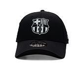 Kappe New Era - Reflective 9FORTY - Barcelona FC - Navy
