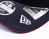 Kinder Kappe New Era - 9SEVENTY Stretch-Snap Max Verstappen - RedBull F1