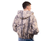 Jacke Karl Kani - Signature Wood Camo Oversized Work Jacket