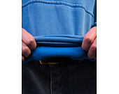 Champion Sweatshirt - Kapuzenpullover - Hellblau