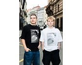 Oakley T-shirt - Sandboard Tee - Pitch Black