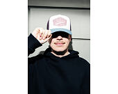 Kappe Stetson - Trucker Cap - Pastel - 27