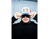 Kappe Stetson - Trucker Cap - Rhombus - 27