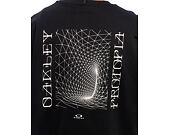 Oakley - Reserve Momento Protopia Tee - Pitch Black