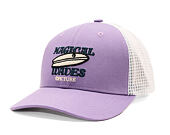 Kappe Picture - Kuldo Trucker - Purple Haze