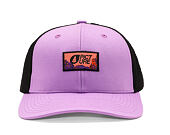 Kappe Picture - Zephyr Trucker - Verbena