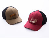 Kappe Picture - Kuldo Trucker - Tobacco