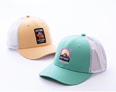 Kappe Picture - Kuldo Trucker - Lark