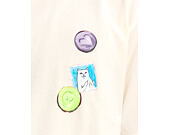 T-Shirt Vitamins Tee (Bone)