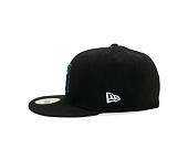 Kappe New Era - MLB Hidden Hit 59FIFTY - Arizona Diamondbacks - Team Color